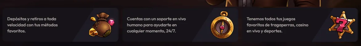 Mad Casino bajo la lupa: ficha técnica verificada