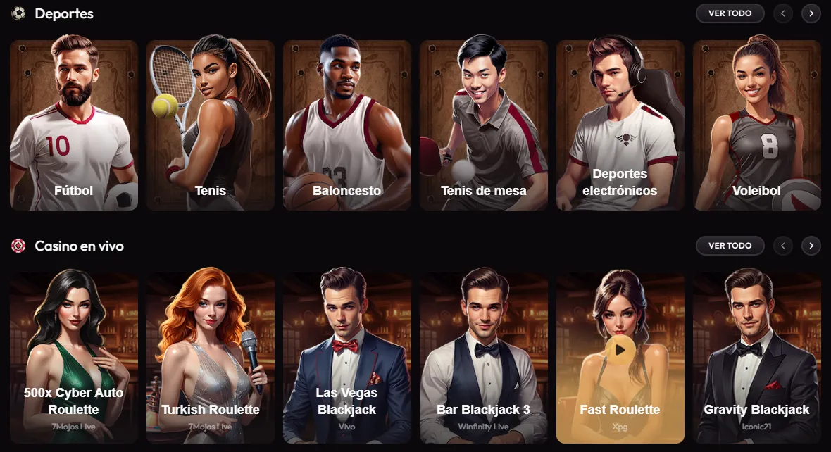 El veredicto sobre la seguridad de Mad Casino